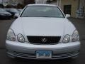Alpine Silver Metalic - GS 300 Photo No. 7