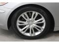 2011 Titanium Gray Metallic Hyundai Genesis 4.6 Sedan  photo #31