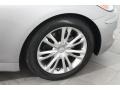 2011 Titanium Gray Metallic Hyundai Genesis 4.6 Sedan  photo #32