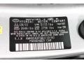Titanium Gray Metallic - Genesis 4.6 Sedan Photo No. 33