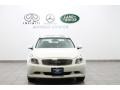 Ivory Pearl White - G 35 x S Sedan Photo No. 3