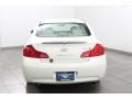 Ivory Pearl White - G 35 x S Sedan Photo No. 4