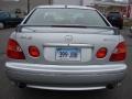 Alpine Silver Metalic - GS 300 Photo No. 8