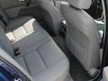 Mystic Blue Metallic - 5 Series 525i Sedan Photo No. 5