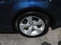 Mystic Blue Metallic - 5 Series 525i Sedan Photo No. 10