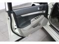 Ivory Pearl White - G 35 x S Sedan Photo No. 16