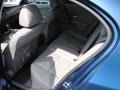 Mystic Blue Metallic - 5 Series 525i Sedan Photo No. 11