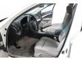 Ivory Pearl White - G 35 x S Sedan Photo No. 18