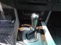 Mystic Blue Metallic - 5 Series 525i Sedan Photo No. 23