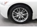 Ivory Pearl White - G 35 x S Sedan Photo No. 30