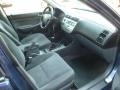 Gray Interior Photo for 2005 Honda Civic #67091965