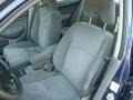 Gray Interior Photo for 2005 Honda Civic #67091982