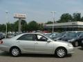 Lunar Mist Metallic - Camry LE Photo No. 1