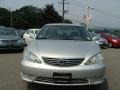Lunar Mist Metallic - Camry LE Photo No. 2