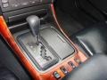 Alpine Silver Metalic - GS 300 Photo No. 15