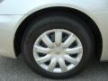 Lunar Mist Metallic - Camry LE Photo No. 14