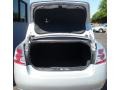 Brilliant Silver Metallic - Sentra 2.0 Photo No. 7