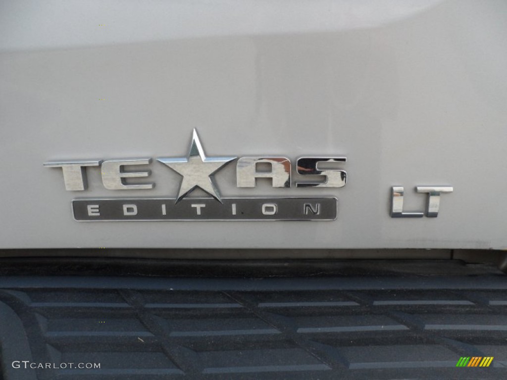 2008 Silverado 1500 LT Extended Cab - Silver Birch Metallic / Ebony photo #24