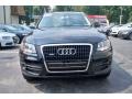 Brilliant Black - Q5 3.2 Premium quattro Photo No. 3