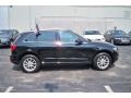Brilliant Black - Q5 3.2 Premium quattro Photo No. 5