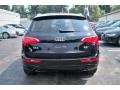 Brilliant Black - Q5 3.2 Premium quattro Photo No. 7