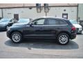 Brilliant Black - Q5 3.2 Premium quattro Photo No. 9