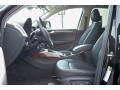 Brilliant Black - Q5 3.2 Premium quattro Photo No. 11