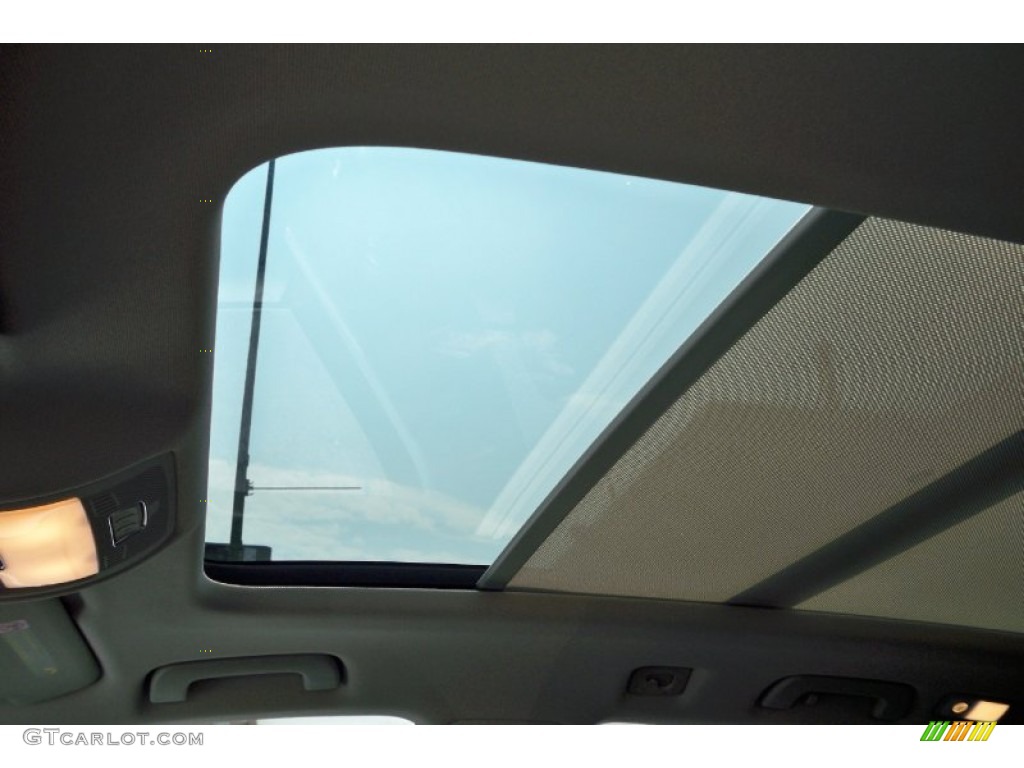 2009 Q5 3.2 Premium quattro - Brilliant Black / Black photo #16