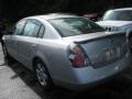 2002 Sheer Silver Metallic Nissan Altima 2.5 SL  photo #14