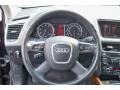 Brilliant Black - Q5 3.2 Premium quattro Photo No. 35
