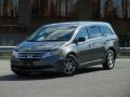 Polished Metal Metallic - Odyssey EX-L Photo No. 1