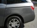 Polished Metal Metallic - Odyssey EX-L Photo No. 21