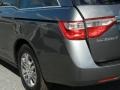 Polished Metal Metallic - Odyssey EX-L Photo No. 22