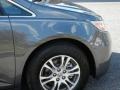 Polished Metal Metallic - Odyssey EX-L Photo No. 31