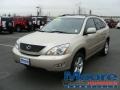 2004 Savannah Beige Metallic Lexus RX 330 AWD  photo #1