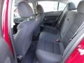 Crystal Red Metallic - Cruze LT Photo No. 6