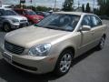Light Almond Beige - Optima LX Photo No. 1