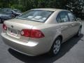 Light Almond Beige - Optima LX Photo No. 2