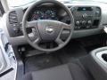 2012 Summit White Chevrolet Silverado 1500 Work Truck Regular Cab  photo #10