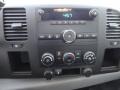 2012 Summit White Chevrolet Silverado 1500 Work Truck Regular Cab  photo #11