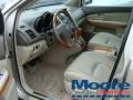 2004 Savannah Beige Metallic Lexus RX 330 AWD  photo #6