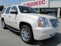 White Diamond Tricoat - Yukon Denali Photo No. 1