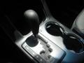 2012 Bright Silver Kia Sorento LX V6 AWD  photo #18