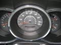 Bright Silver - Sorento LX V6 AWD Photo No. 20