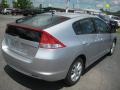 Polished Metal Metallic - Insight Hybrid EX Photo No. 2