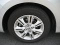 Polished Metal Metallic - Insight Hybrid EX Photo No. 11
