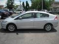 Polished Metal Metallic - Insight Hybrid EX Photo No. 12