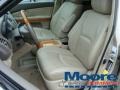 2004 Savannah Beige Metallic Lexus RX 330 AWD  photo #12