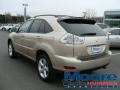 2004 Savannah Beige Metallic Lexus RX 330 AWD  photo #16