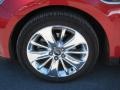 Red Candy Metallic - Taurus Limited Photo No. 12